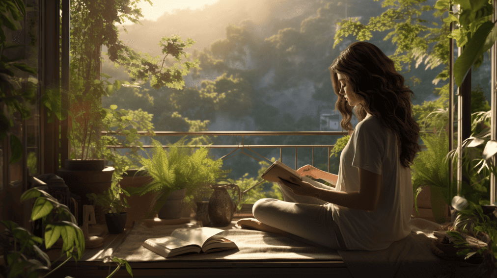 Procrastination doesn't help when clearing abundance blocks