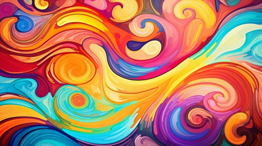 attracting happiness with positive affirmations