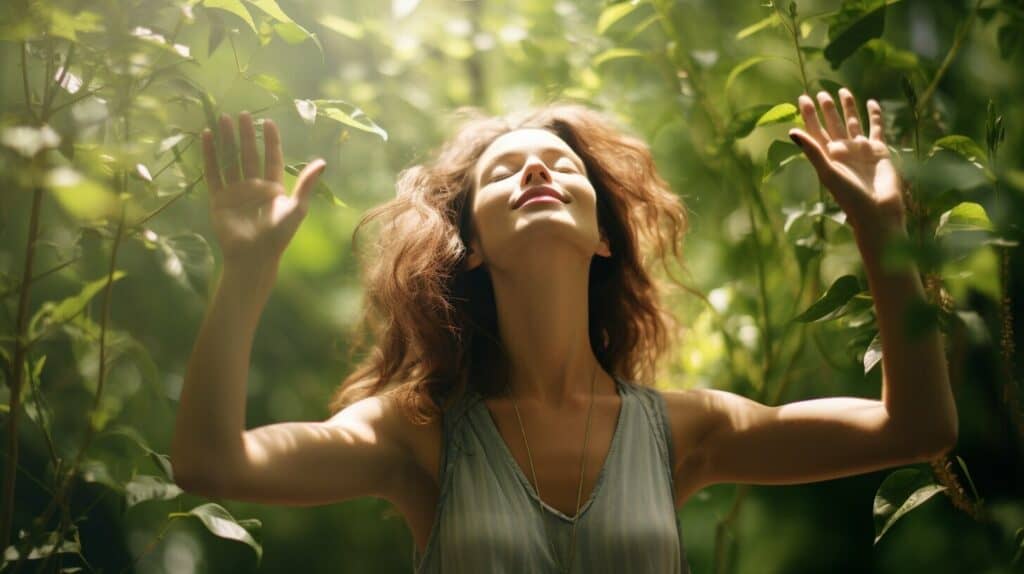 self-love affirmations